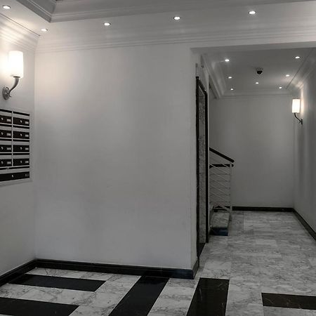 Penthouse 41 In Trastevere With Big Terrace Рим Экстерьер фото