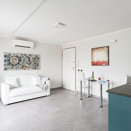 Penthouse 41 In Trastevere With Big Terrace Рим Экстерьер фото