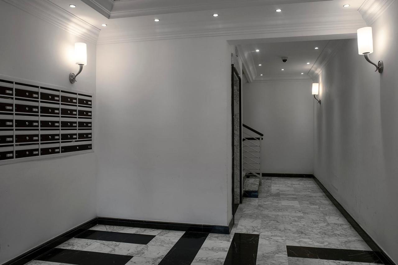 Penthouse 41 In Trastevere With Big Terrace Рим Экстерьер фото