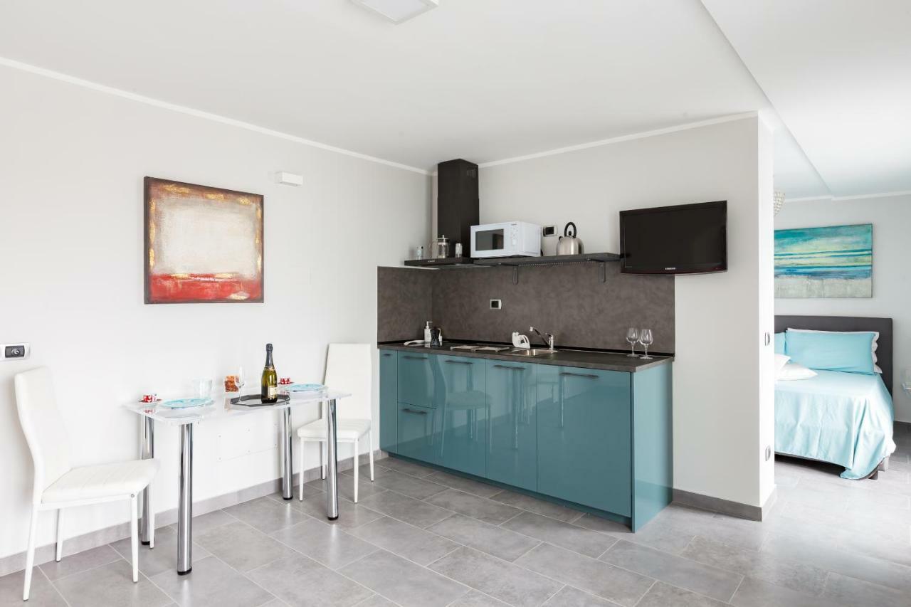 Penthouse 41 In Trastevere With Big Terrace Рим Экстерьер фото