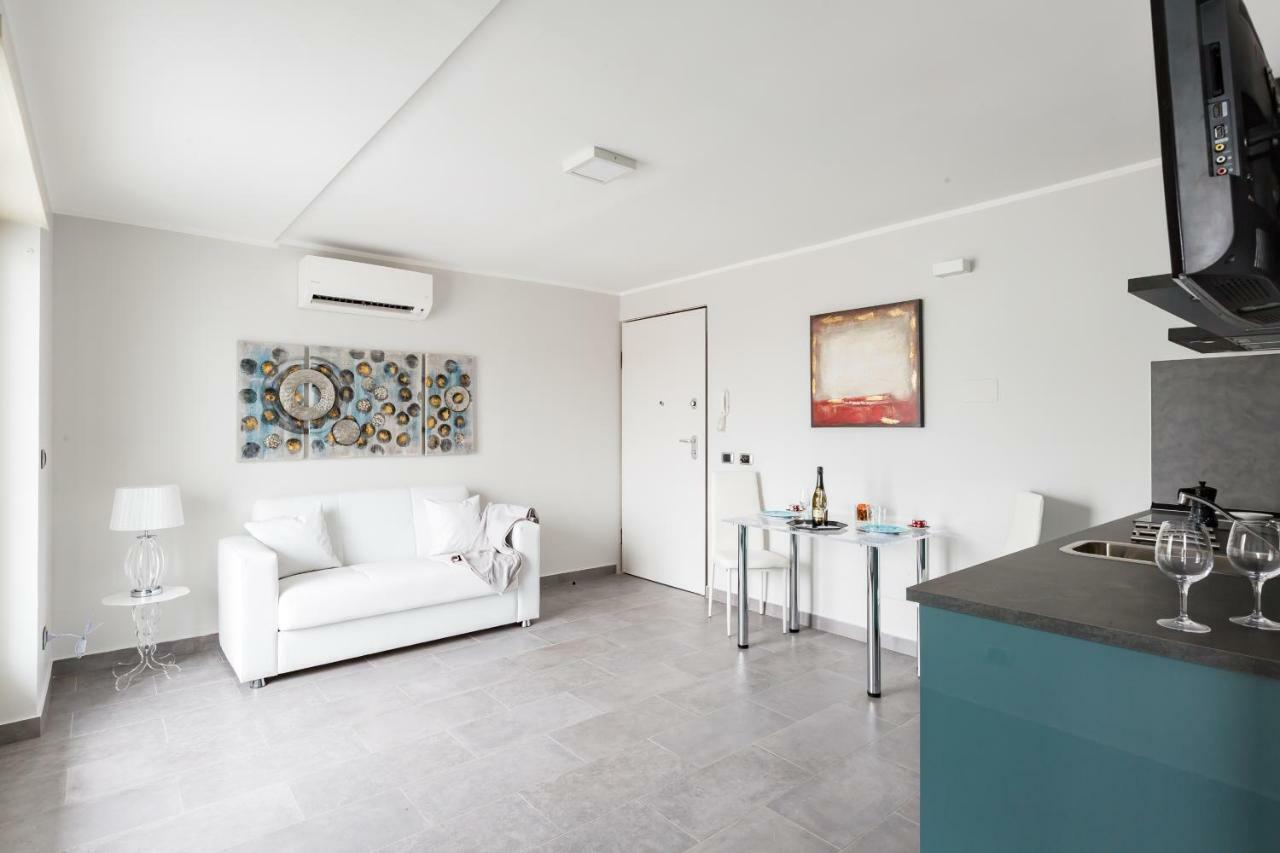 Penthouse 41 In Trastevere With Big Terrace Рим Экстерьер фото
