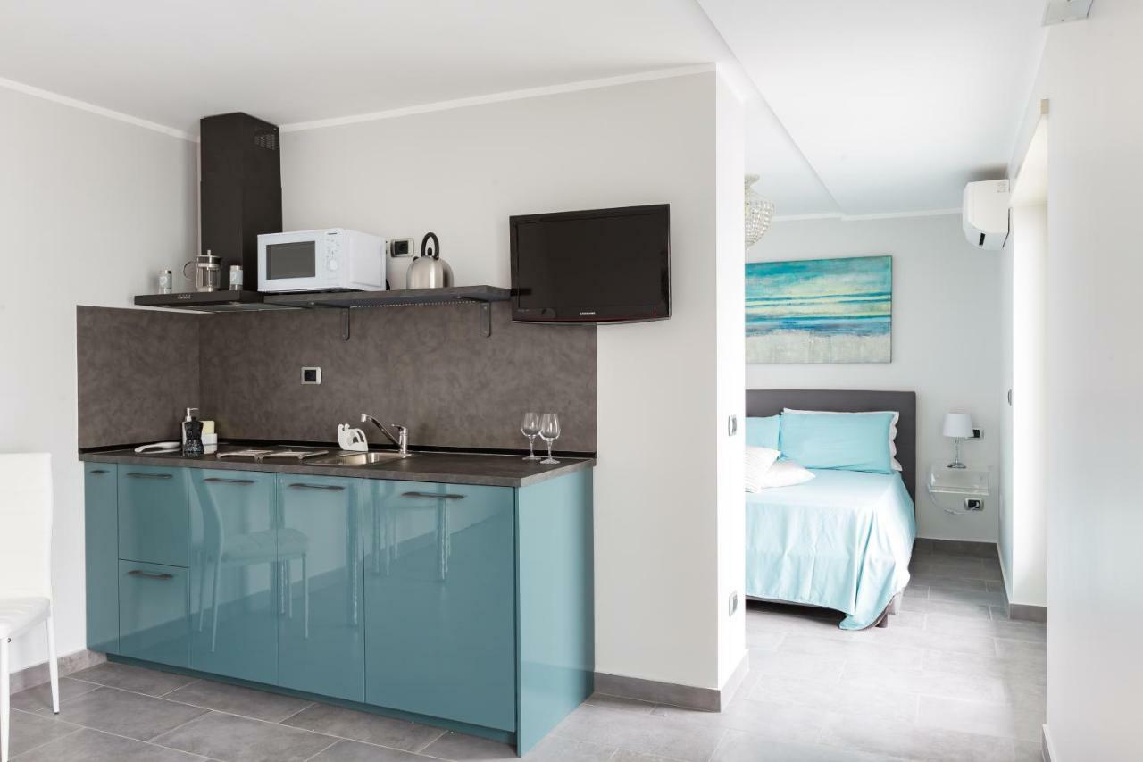 Penthouse 41 In Trastevere With Big Terrace Рим Экстерьер фото