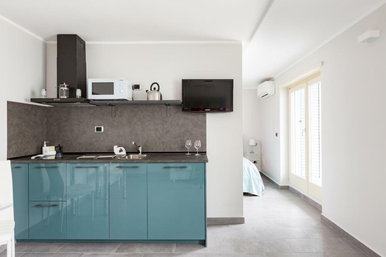 Penthouse 41 In Trastevere With Big Terrace Рим Экстерьер фото