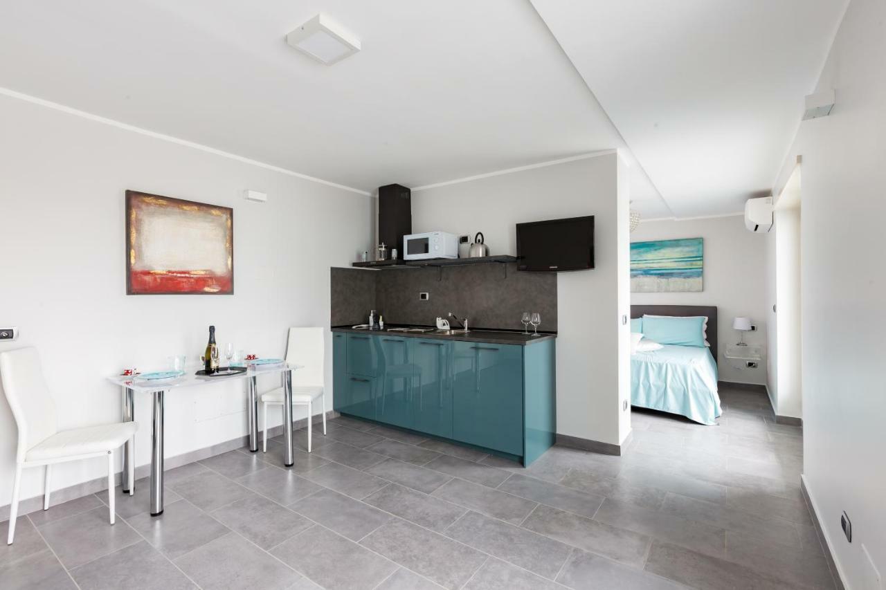 Penthouse 41 In Trastevere With Big Terrace Рим Экстерьер фото
